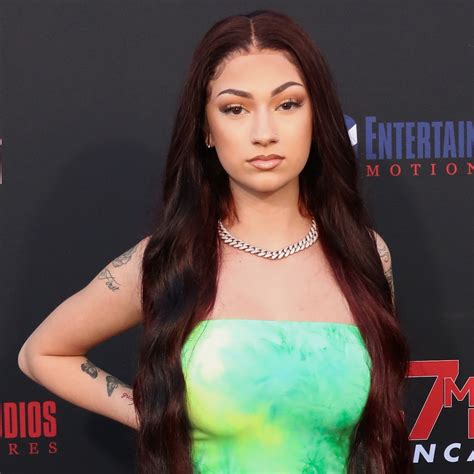 bhad bhabie breasts|Bhad Bhabie Reveals How Much Work She’s Had Done To Her。